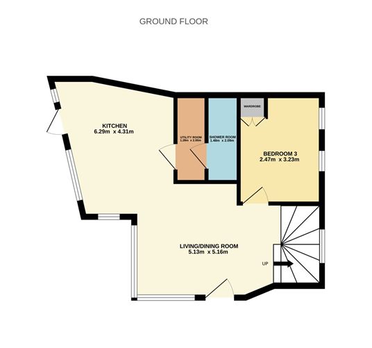 18 O'Donovan Road, Dublin 8 Sherry FitzGerald Rathmines 4721771 MyHome.ie Residential