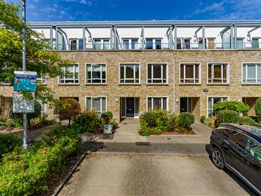 Image for 14 Beechwood Court, Stillorgan,   County Dublin