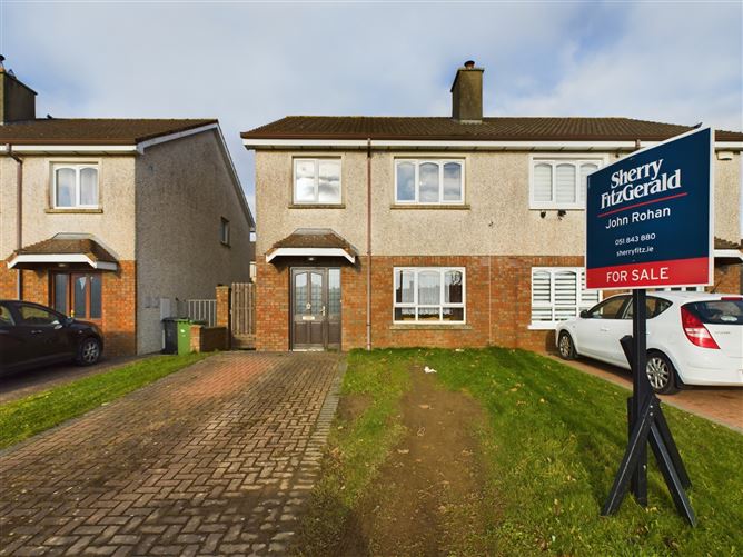 26 Meadowbank, Baile na nDeise, Waterford