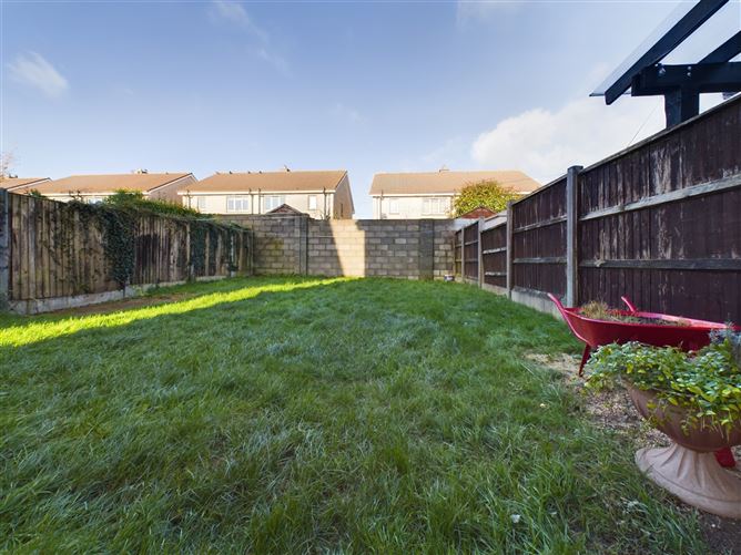26 Meadowbank, Baile na nDeise, Waterford