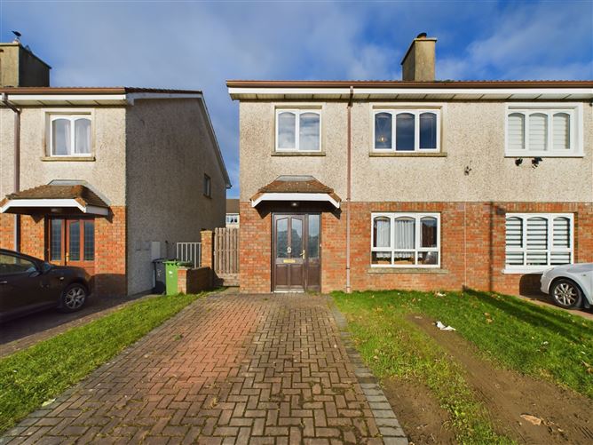 26 Meadowbank, Baile na nDeise, Waterford