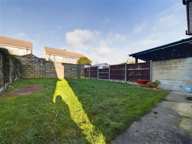 26 Meadowbank, Baile na nDeise, Waterford