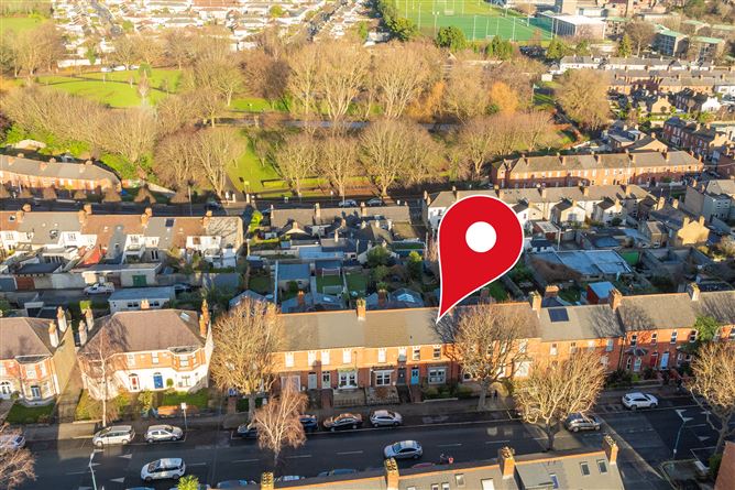 99 HOLLYBANK ROAD, Drumcondra, Dublin 9