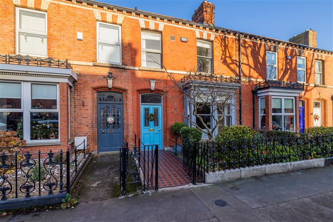 99 HOLLYBANK ROAD, Drumcondra, Dublin 9