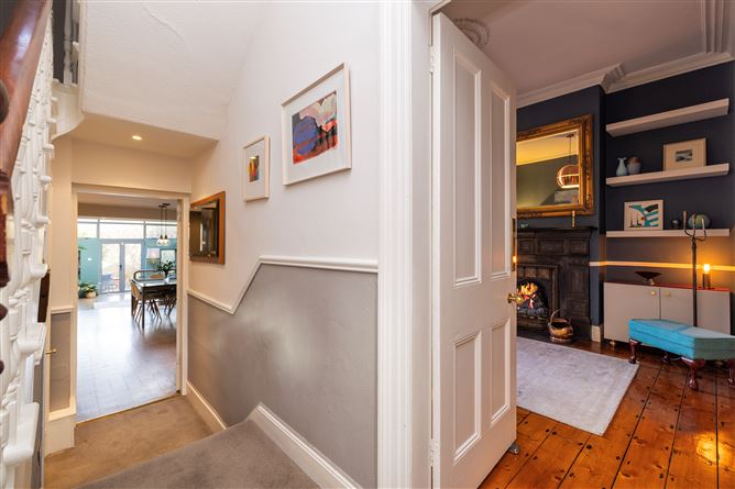 99 HOLLYBANK ROAD, Drumcondra, Dublin 9
