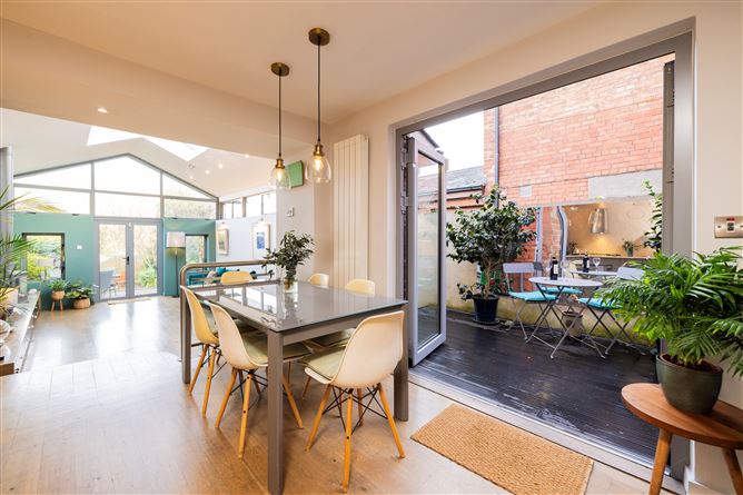 99 HOLLYBANK ROAD, Drumcondra, Dublin 9