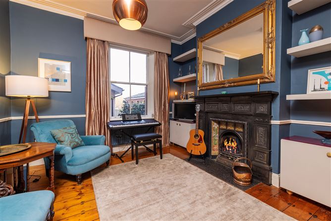 99 HOLLYBANK ROAD, Drumcondra, Dublin 9