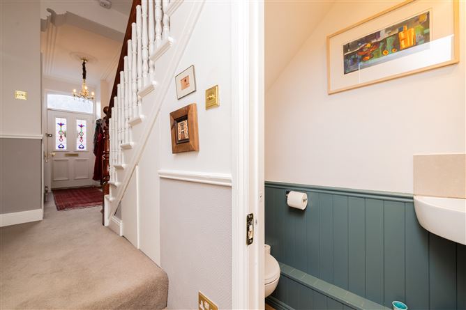 99 HOLLYBANK ROAD, Drumcondra, Dublin 9