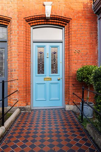 99 HOLLYBANK ROAD, Drumcondra, Dublin 9
