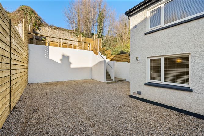 Filley Park Lodge, Upper Dargle Road, Bray, Co. Wicklow