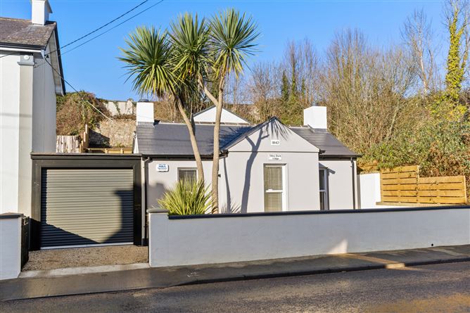 Filley Park Lodge, Upper Dargle Road, Bray, Co. Wicklow