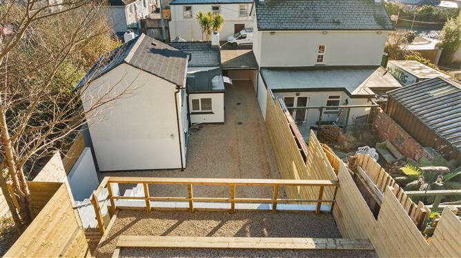 Filley Park Lodge, Upper Dargle Road, Bray, Co. Wicklow