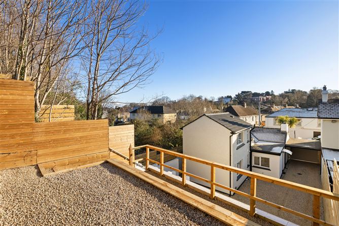 Filley Park Lodge, Upper Dargle Road, Bray, Co. Wicklow