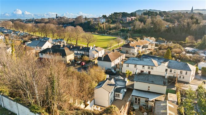 Filley Park Lodge, Upper Dargle Road, Bray, Co. Wicklow