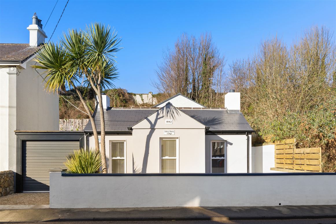 Filley Park Lodge, Upper Dargle Road, Bray, Co. Wicklow