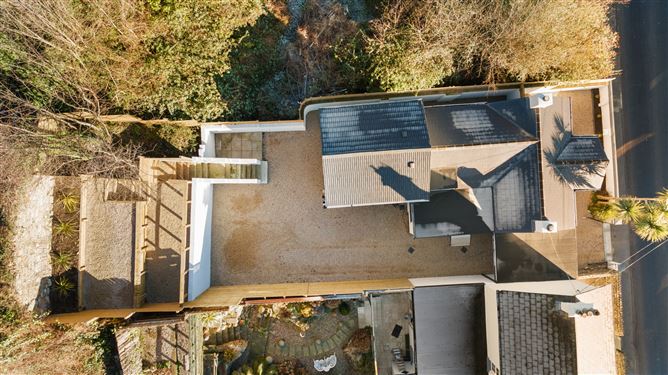 Filley Park Lodge, Upper Dargle Road, Bray, Co. Wicklow