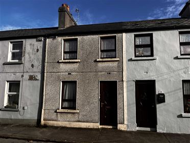 Image for 25 St. Johns Terrace, Henry Street, Galway, County Galway