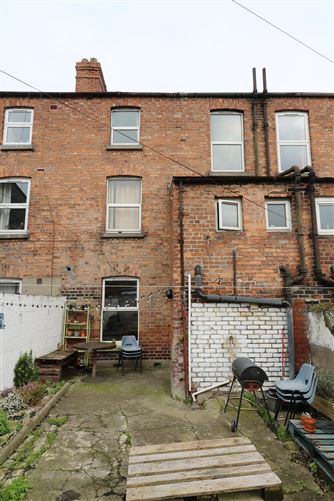 29 Cabra Park, Phibsborough,   Dublin 7