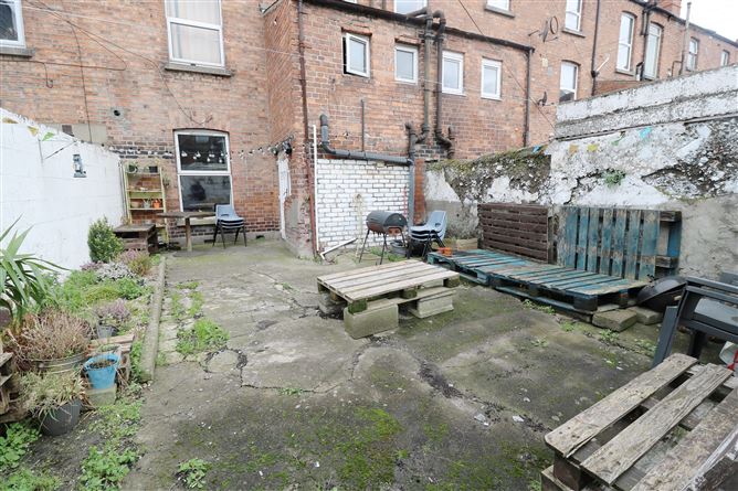 29 Cabra Park, Phibsborough,   Dublin 7