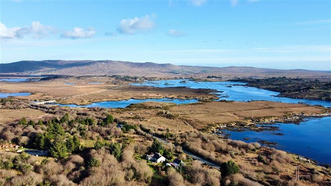 Glencoh, Rosmuck, Co. Galway