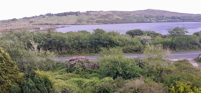Glencoh, Rosmuck, Co. Galway