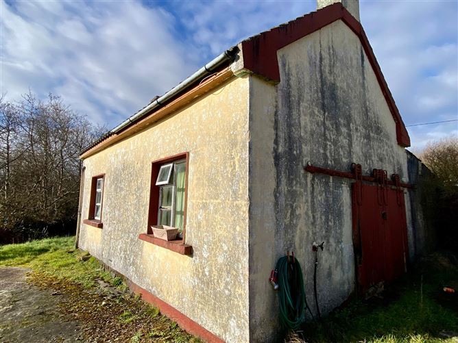 Glencoh, Rosmuck, Co. Galway