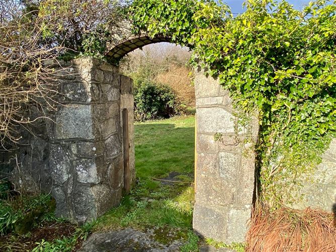 Glencoh, Rosmuck, Co. Galway