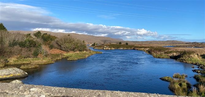 Glencoh, Rosmuck, Co. Galway
