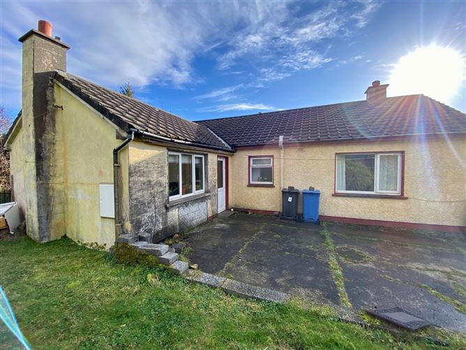 Glencoh, Rosmuck, Co. Galway