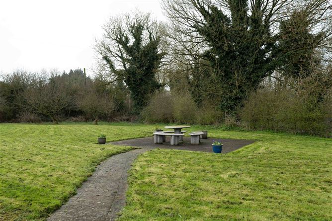 Garryglass, Timahoe, Co. Laois
