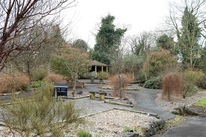 Garryglass, Timahoe, Co. Laois