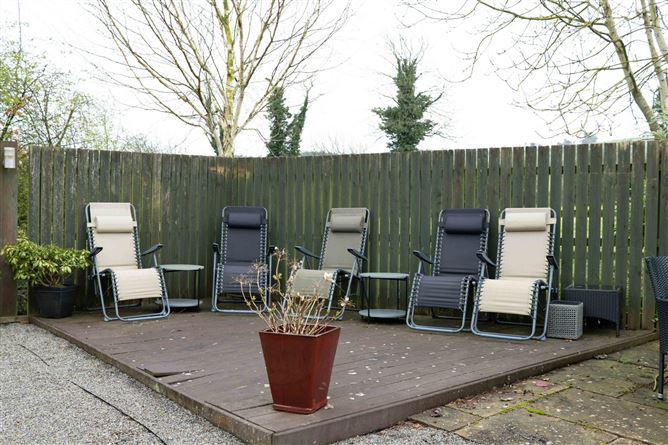Garryglass, Timahoe, Co. Laois