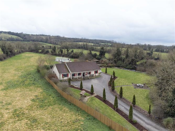 Garryglass, Timahoe, Co. Laois