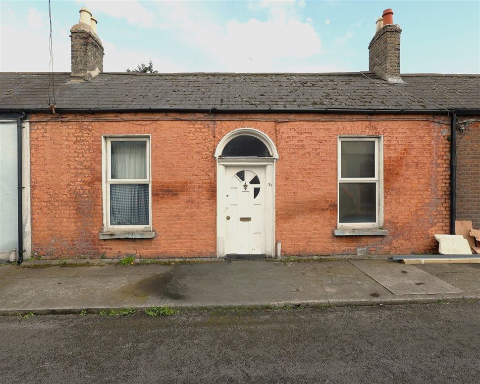 21 Bessborough Avenue, North Strand, Dublin 3 Leonard Wilson Keenan 4783771 MyHome.ie