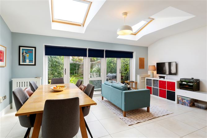 20 Boyd Avenue, Honeypark, Dun Laoghaire, Co. Dublin