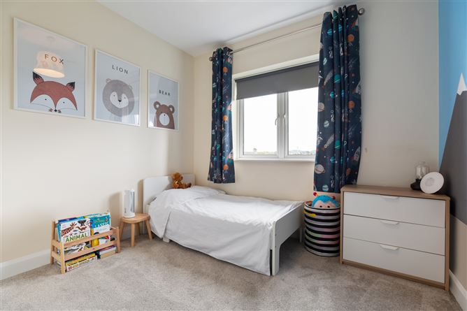 20 Boyd Avenue, Honeypark, Dun Laoghaire, Co. Dublin