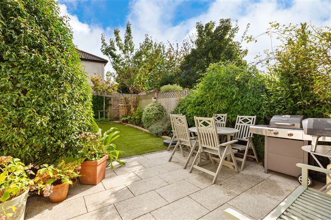 20 Boyd Avenue, Honeypark, Dun Laoghaire, Co. Dublin