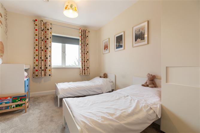 20 Boyd Avenue, Honeypark, Dun Laoghaire, Co. Dublin