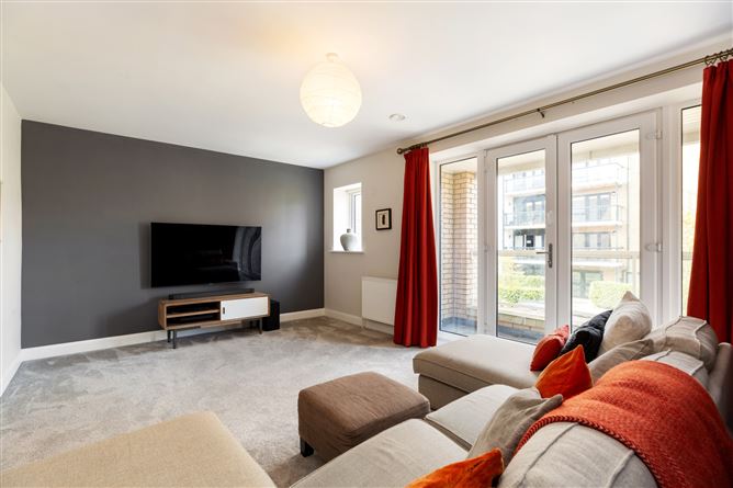 20 Boyd Avenue, Honeypark, Dun Laoghaire, Co. Dublin