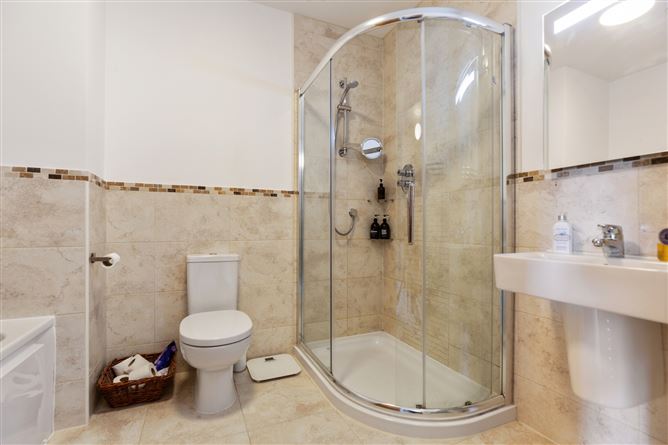 20 Boyd Avenue, Honeypark, Dun Laoghaire, Co. Dublin