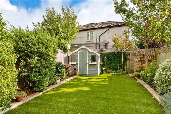 20 Boyd Avenue, Honeypark, Dun Laoghaire, Co. Dublin