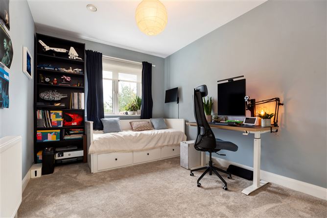 20 Boyd Avenue, Honeypark, Dun Laoghaire, Co. Dublin