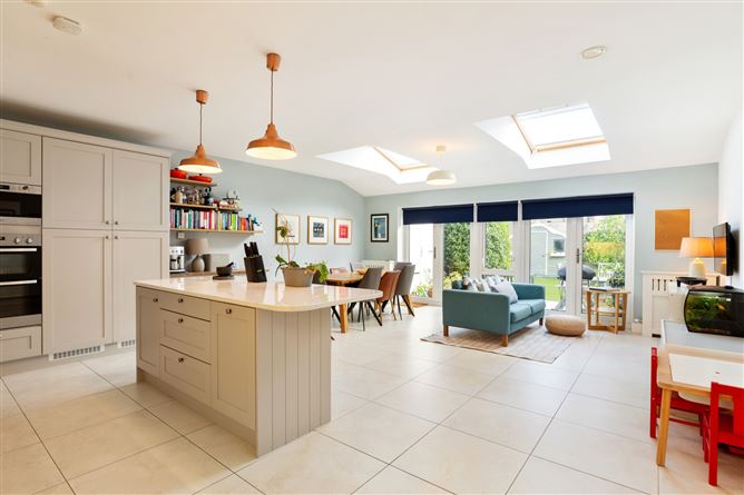 20 Boyd Avenue, Honeypark, Dun Laoghaire, Co. Dublin