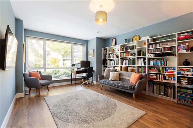 20 Boyd Avenue, Honeypark, Dun Laoghaire, Co. Dublin