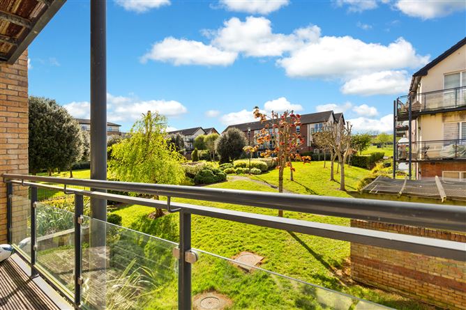 21 Cedar Square, Ridgewood, Swords, Co. Dublin