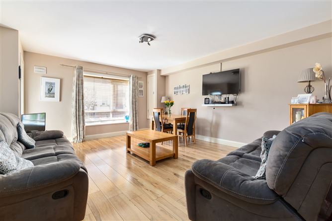 21 Cedar Square, Ridgewood, Swords, Co. Dublin