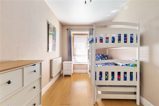 21 Cedar Square, Ridgewood, Swords, Co. Dublin