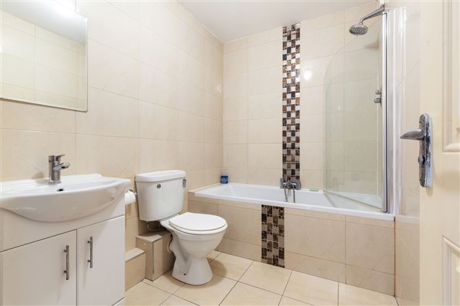 21 Cedar Square, Ridgewood, Swords, Co. Dublin