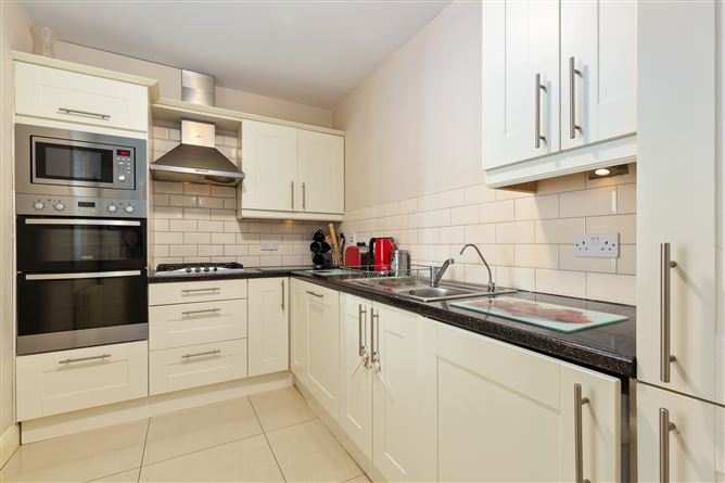 21 Cedar Square, Ridgewood, Swords, Co. Dublin