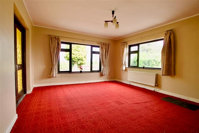 Caltramore, Newtowncashel, Longford
